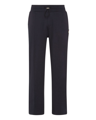 Jogging Trousers Lion Frame