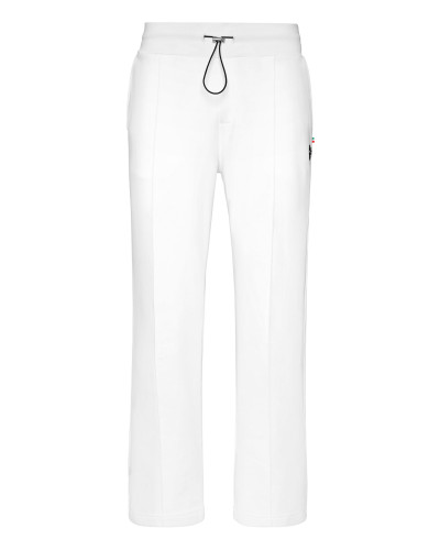 Jogging Trousers B Frame