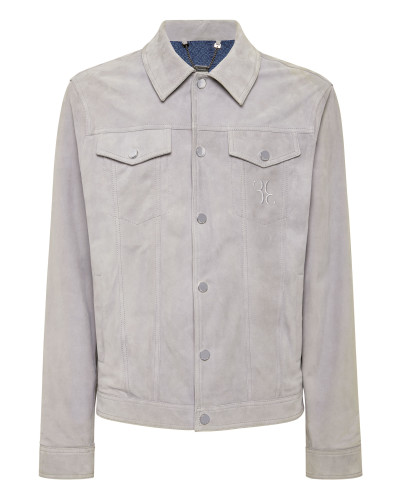 Jacket Suede