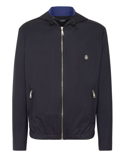 Windbreaker Double Kway