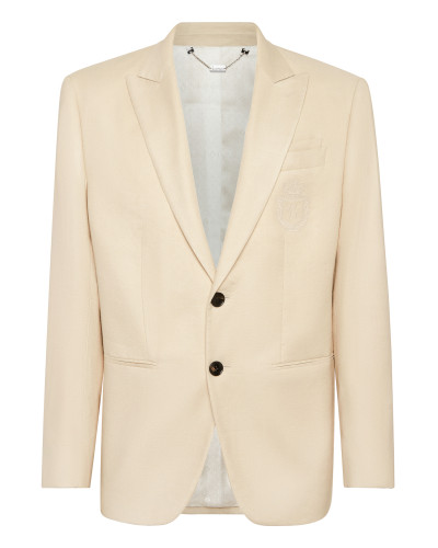 Blazer Light Gabardine