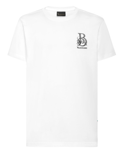 T-shirt Round Neck SS