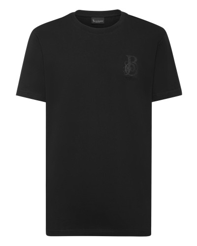 T-shirt Round Neck SS