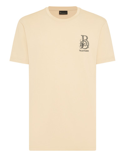 T-shirt Round Neck SS