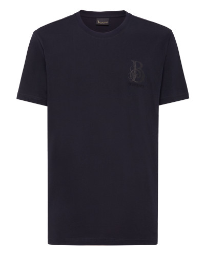 T-shirt Round Neck SS