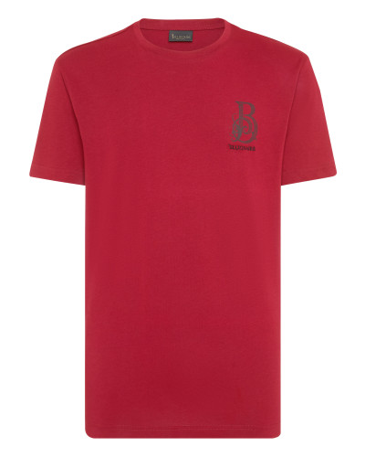 T-shirt Round Neck SS