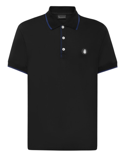 Jersey Polo Shirt SS