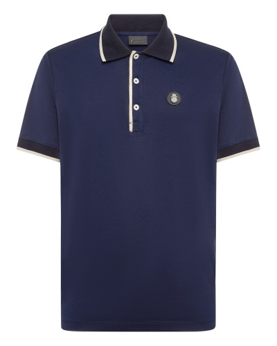 Jersey Polo Shirt SS