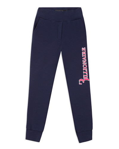 Jogging Trousers Statement