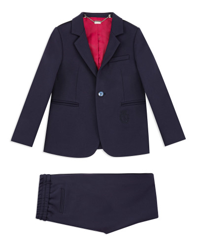 Suit 2 pcs  - SLIM FIT