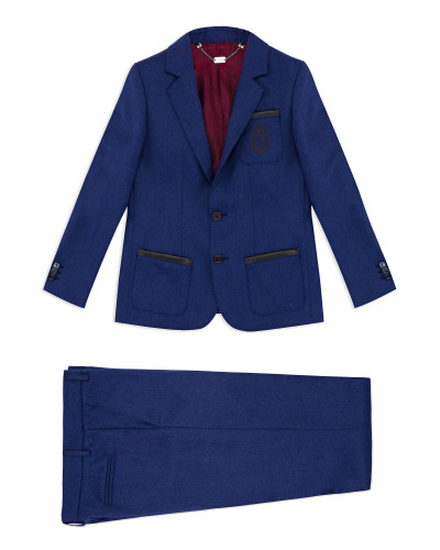 Suit 2 pcs  - REGULAR FIT Elegant