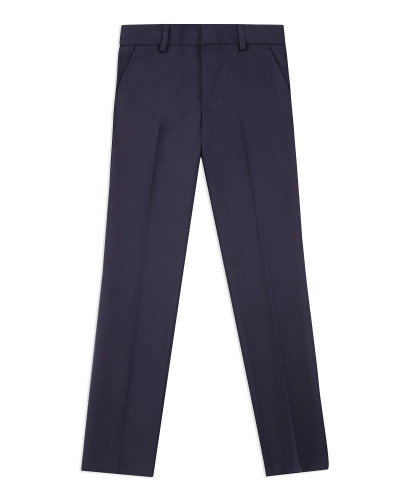 Long Trousers Elegant