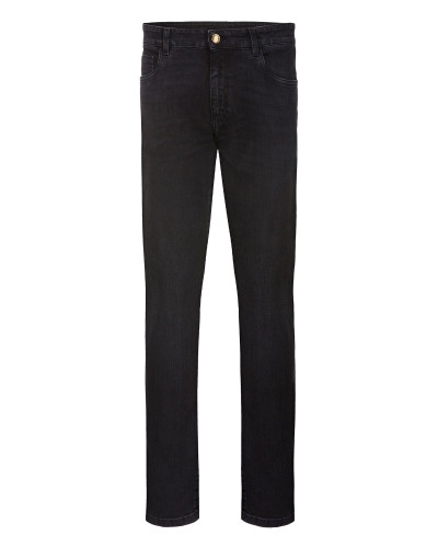 Super Straight Cut Double B