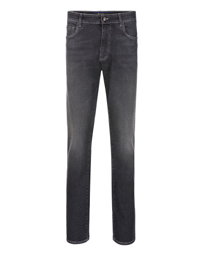 Super Straight Cut Crest