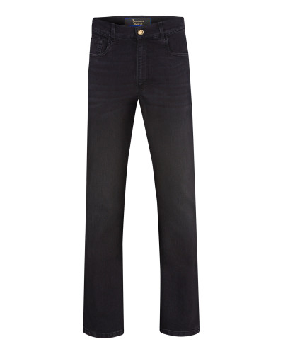 Regular fit Statement