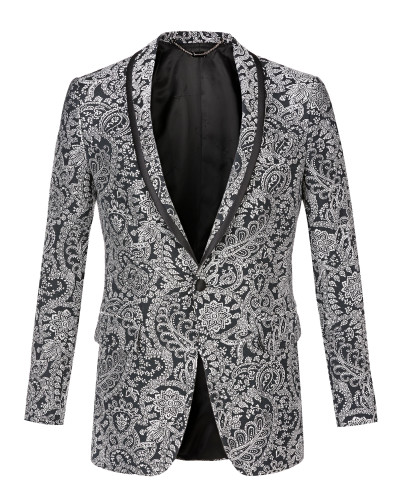 Blazer Regular Fit FS Elegant