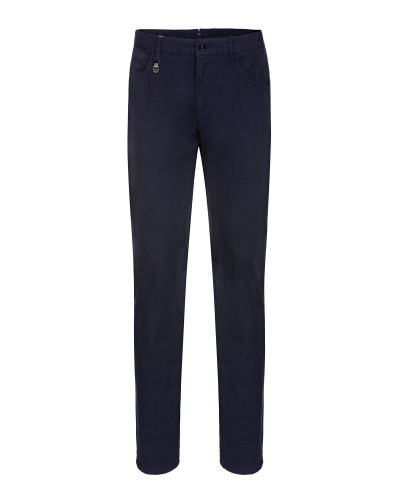 Slim Trousers Crest