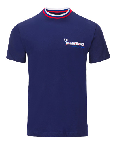 T-shirt Round Neck SS City