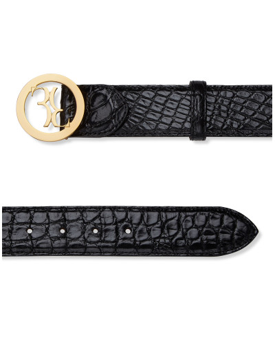 Belt Luxury