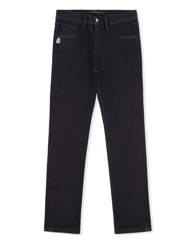 Regular fit Double B