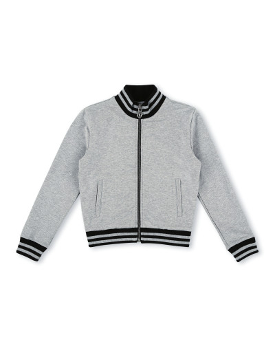 Jogging Jacket Logos