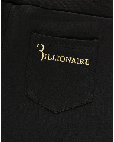 Jogging Trousers Logos