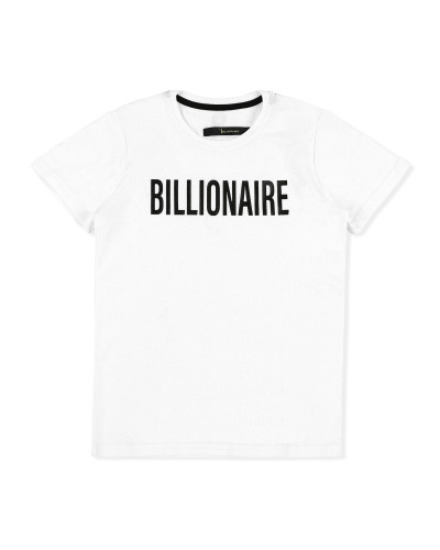 T-shirt Round Neck SS Logos