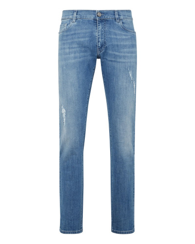 Super Straight Cut Giglio