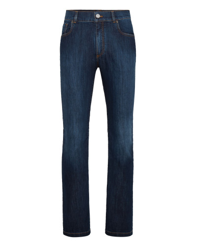 Super Straight Cut Double Lion