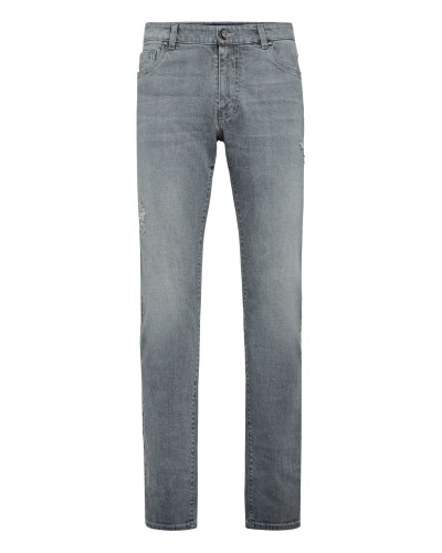 Super Straight Cut Crest