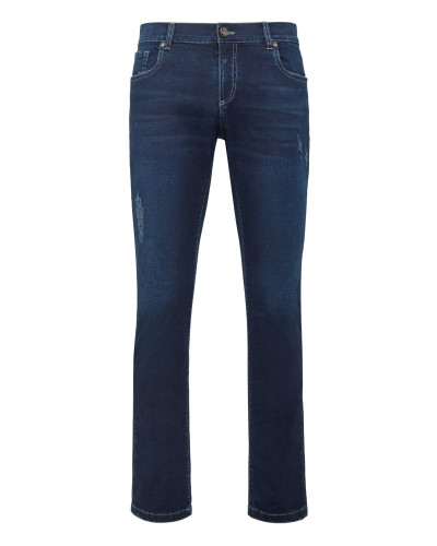 Super Straight Cut Double B