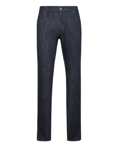 Super Straight Cut Luxury