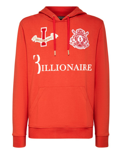 Hoodie sweatshirt Polo Team Montecarlo