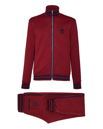 Top/Trousers Crest