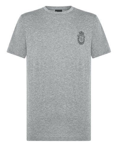 T-shirt Round Neck SS Lion