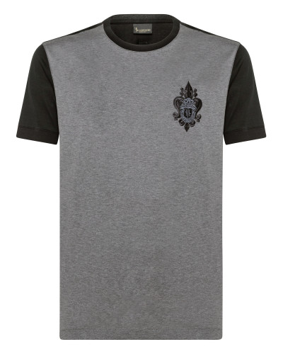 T-shirt Round Neck SS Giglio