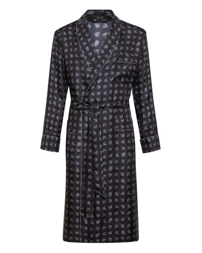 Underwear Nightgown Horses