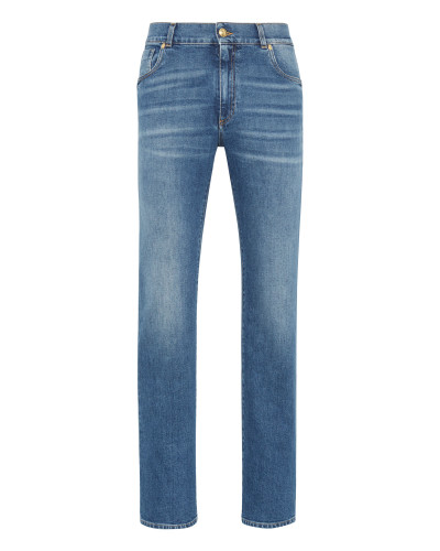 Regular fit Double B