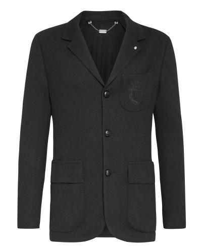 Blazer Super Slim Fit Baroque