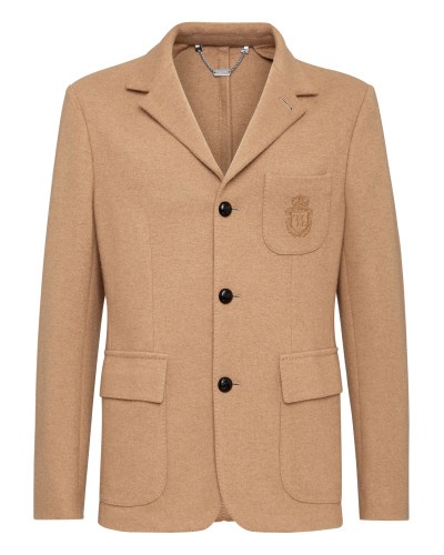 Blazer Super Slim Fit Baroque