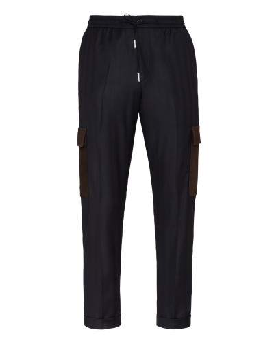 Jogging Trousers Iconic