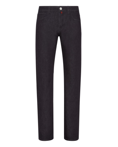 Denim Trousers Regular fit Crest