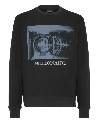 Sweatshirt LS