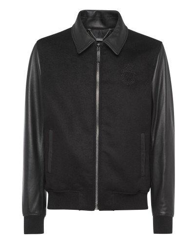 Varsity Bomber