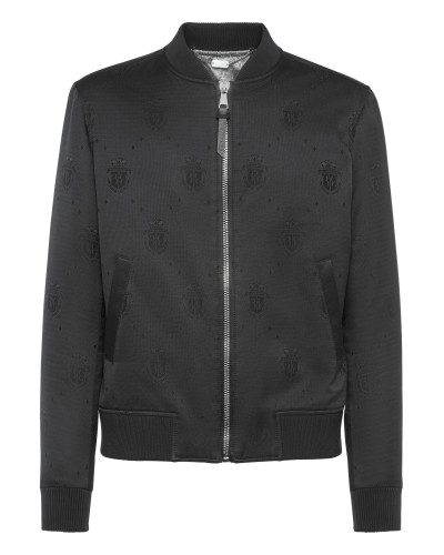 Jacquard Bomber