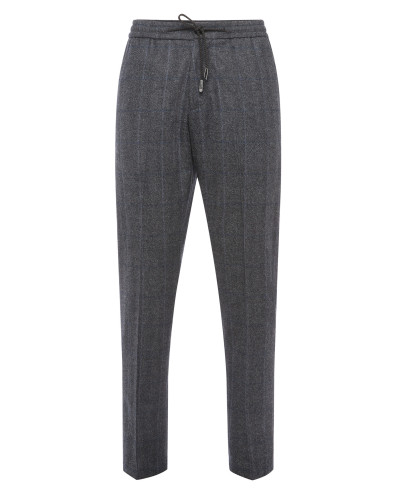 Long Trousers Chinos fit
