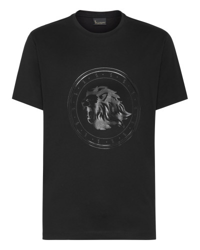 T-shirt Round Neck SS