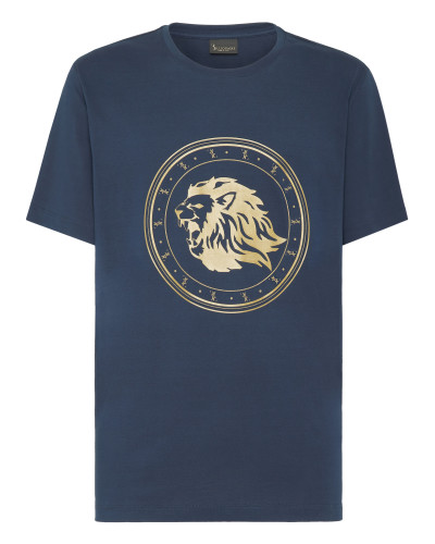 T-shirt Round Neck SS