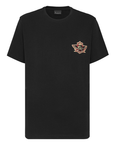 T-shirt Round Neck SS