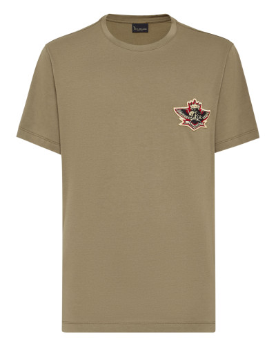 T-shirt Round Neck SS